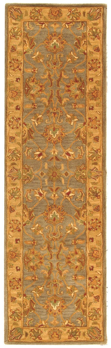 Safavieh Heritage HG343 Hand Tufted Rug