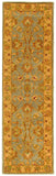 Safavieh Heritage 343 Hand Tufted Wool Rug HG343B-4R