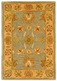 Safavieh Heritage 343 Hand Tufted Wool Rug HG343B-4R