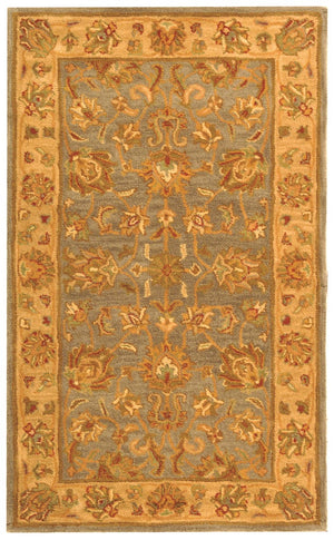 Safavieh Heritage HG343 Hand Tufted Rug