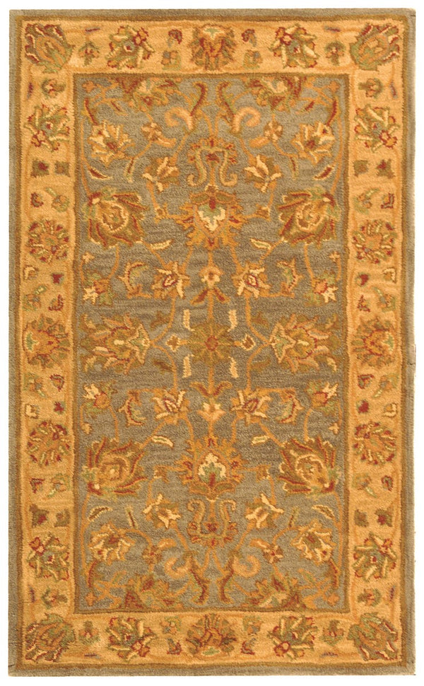 Safavieh Heritage HG343 Hand Tufted Rug
