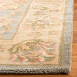 Safavieh Heritage 343 Hand Tufted Wool Rug HG343B-4R