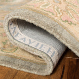 Safavieh Heritage 343 Hand Tufted Wool Rug HG343B-4R