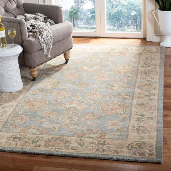 Safavieh Heritage HG343 Hand Tufted Rug