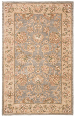 Safavieh Heritage 343 Hand Tufted Wool Rug HG343B-4R