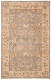 Safavieh Heritage 343 Hand Tufted Wool Rug HG343B-4R