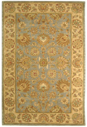 Safavieh Heritage HG343 Hand Tufted Rug