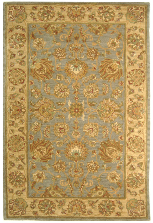 Safavieh Heritage HG343 Hand Tufted Rug