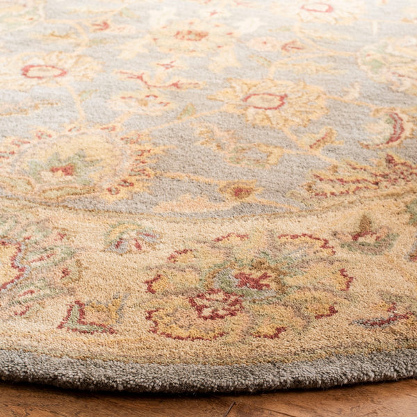 Safavieh Heritage HG343 Hand Tufted Rug