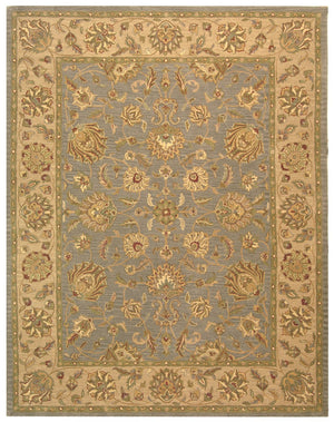 Safavieh Heritage HG343 Hand Tufted Rug