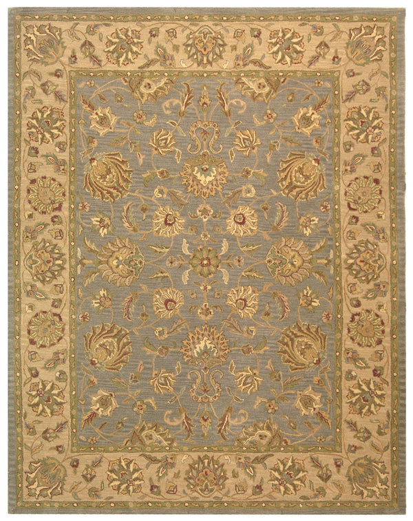 Safavieh Heritage HG343 Hand Tufted Rug