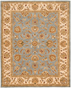 Safavieh Heritage HG343 Hand Tufted Rug