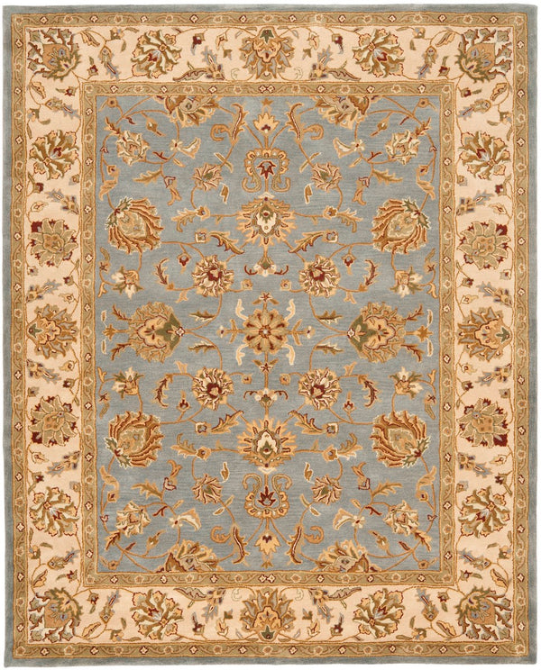 Safavieh Heritage HG343 Hand Tufted Rug