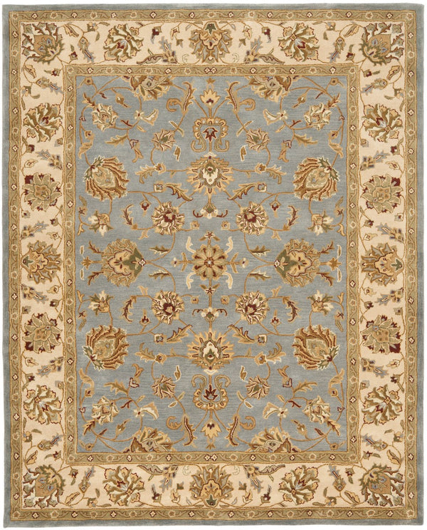 Safavieh Heritage 343 Hand Tufted Wool Rug HG343B-4R