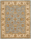 Safavieh Heritage 343 Hand Tufted Wool Rug HG343B-4R