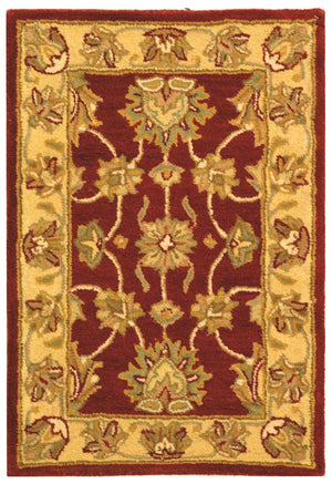 Safavieh Heritage HG343 Hand Tufted Rug