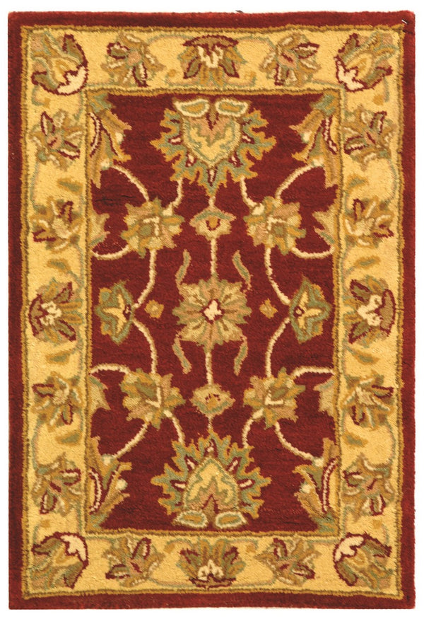 Safavieh Heritage HG343 Hand Tufted Rug