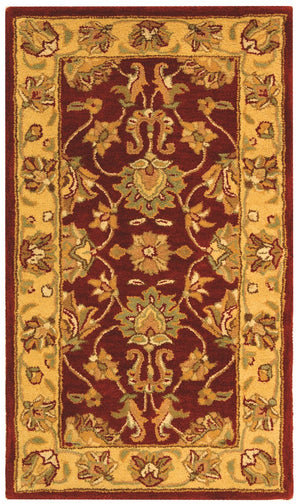 Safavieh Heritage HG343 Hand Tufted Rug