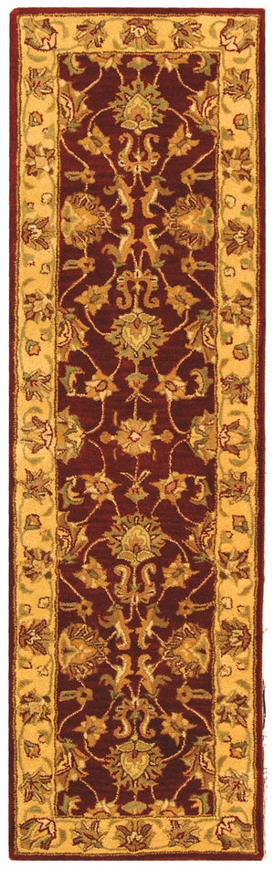 Safavieh Heritage HG343 Hand Tufted Rug