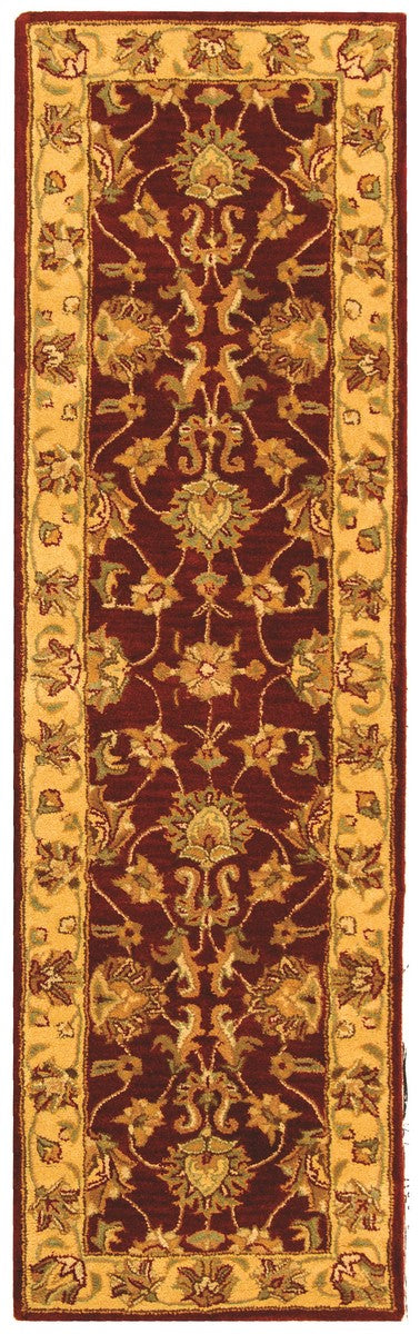 Safavieh Heritage HG343 Hand Tufted Rug