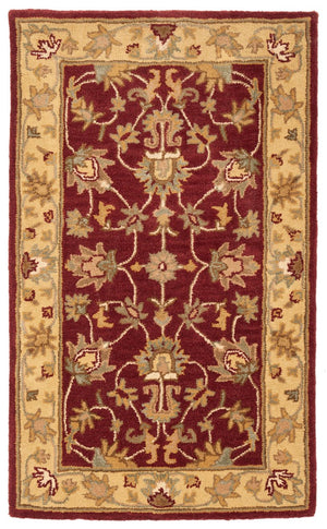 Safavieh Heritage HG343 Hand Tufted Rug