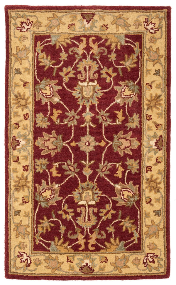 Safavieh Heritage HG343 Hand Tufted Rug