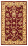 Safavieh Heritage 343 Hand Tufted Wool Rug HG343C-4R