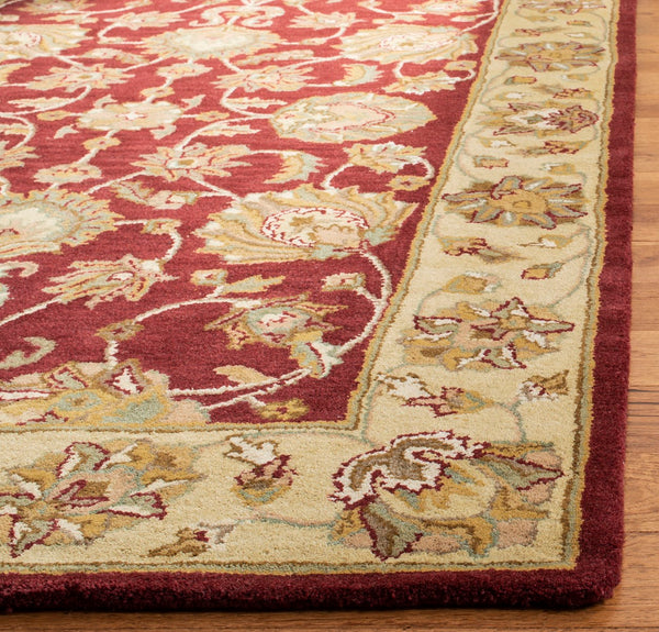 Safavieh Heritage HG343 Hand Tufted Rug