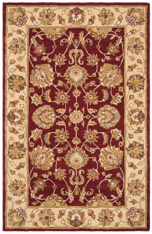 Safavieh Heritage HG343 Hand Tufted Rug