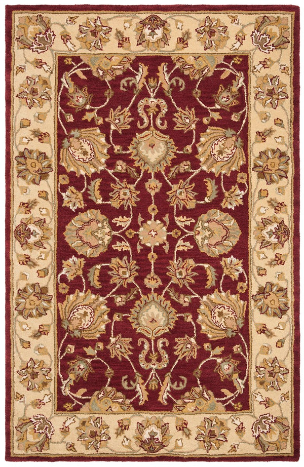 Safavieh Heritage HG343 Hand Tufted Rug
