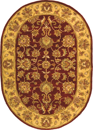 Safavieh Heritage HG343 Hand Tufted Rug