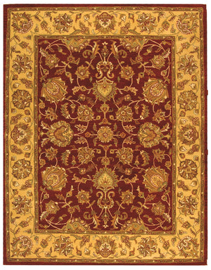 Safavieh Heritage HG343 Hand Tufted Rug