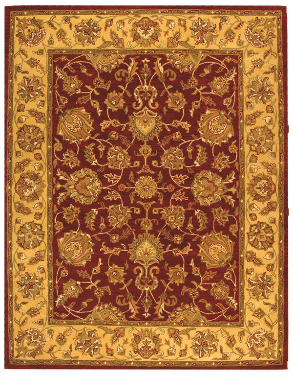 Safavieh Heritage HG343 Hand Tufted Rug