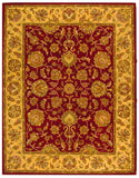 Safavieh Heritage 343 Hand Tufted Wool Rug HG343C-4R