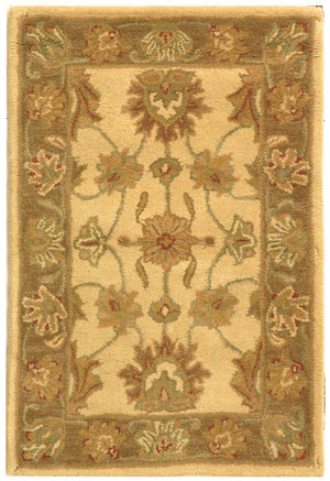 Safavieh Heritage HG343 Hand Tufted Rug