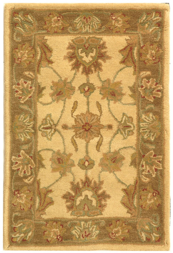 Safavieh Heritage HG343 Hand Tufted Rug