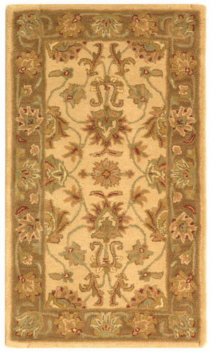 Safavieh Heritage HG343 Hand Tufted Rug