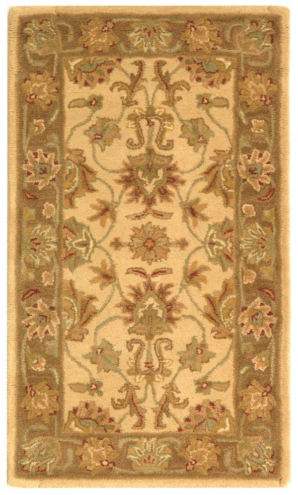 Safavieh Heritage HG343 Hand Tufted Rug