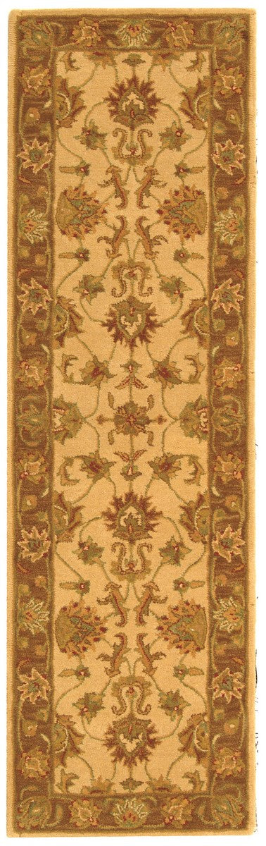 Safavieh Heritage HG343 Hand Tufted Rug