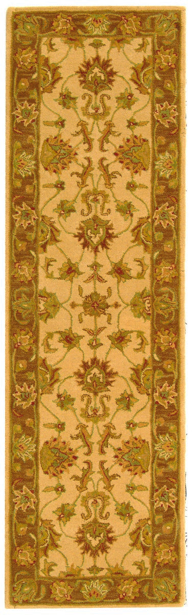 Safavieh Heritage 343 Hand Tufted Wool Rug HG343D-4R