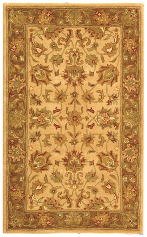 Safavieh Heritage HG343 Hand Tufted Rug
