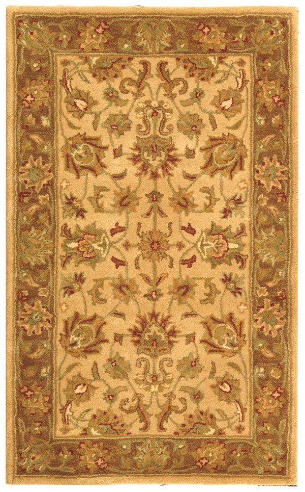 Safavieh Heritage HG343 Hand Tufted Rug