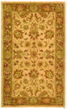 Safavieh Heritage 343 Hand Tufted Wool Rug HG343D-4R