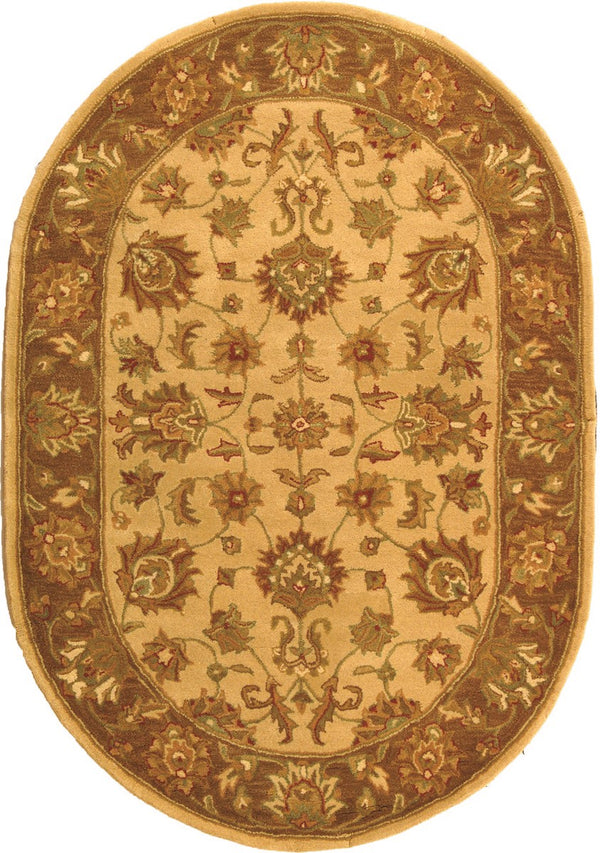 Safavieh Heritage HG343 Hand Tufted Rug