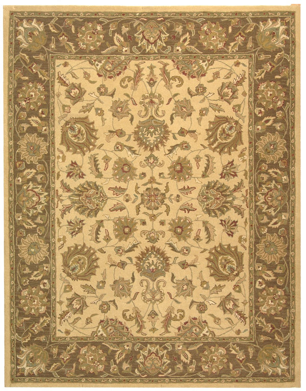 Safavieh Heritage HG343 Hand Tufted Rug