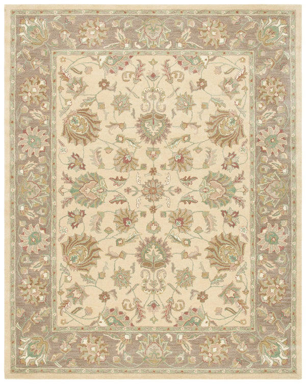 Safavieh Heritage 343 Hand Tufted Wool Rug HG343D-4R