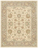 Safavieh Heritage 343 Hand Tufted Wool Rug HG343D-4R