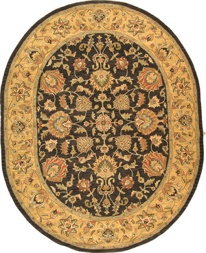 Safavieh Heritage HG343 Hand Tufted Rug