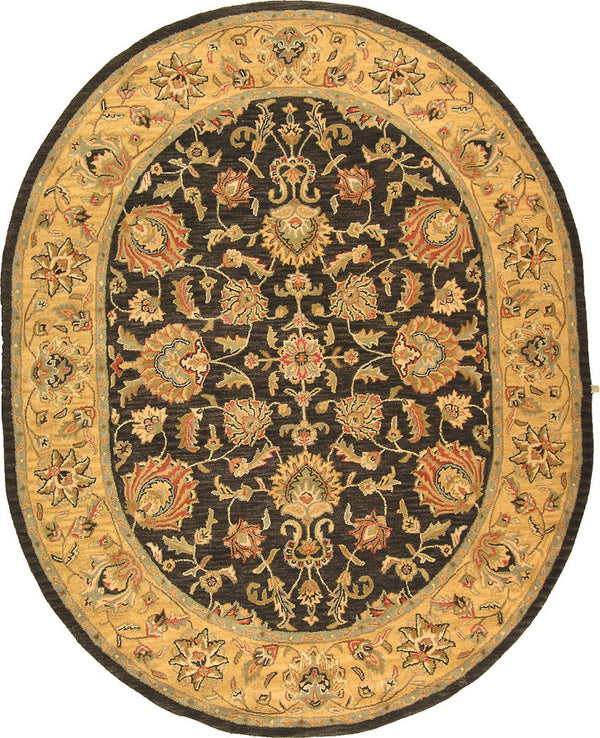 Safavieh Heritage HG343 Hand Tufted Rug