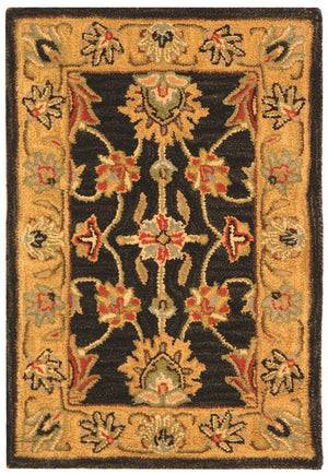 Safavieh Heritage HG343 Hand Tufted Rug